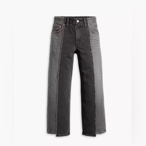 Levi's® Premium RARE BAGGY DAD RECRAFTED WOMEN'S JEANS - 30